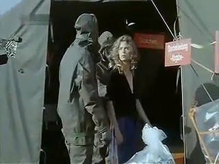 Carline Seiser – Die Hamburger Krankheit