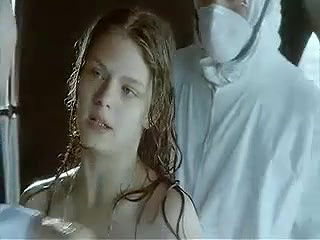 Carline Seiser – Die Hamburger Krankheit