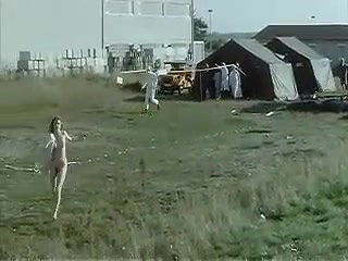 Carline Seiser – Die Hamburger Krankheit