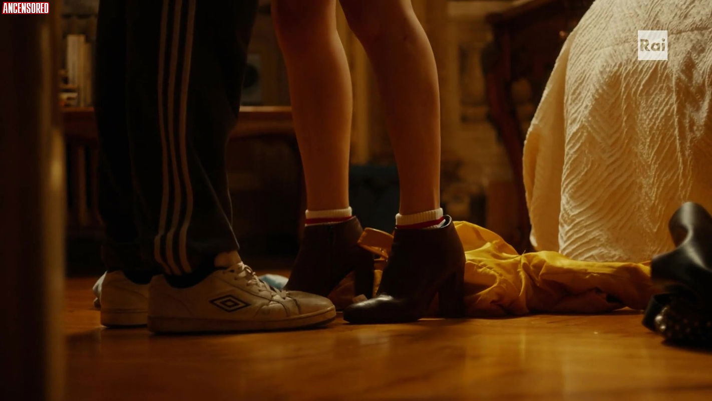 carlotta antonelli – vivi e lascia vivere