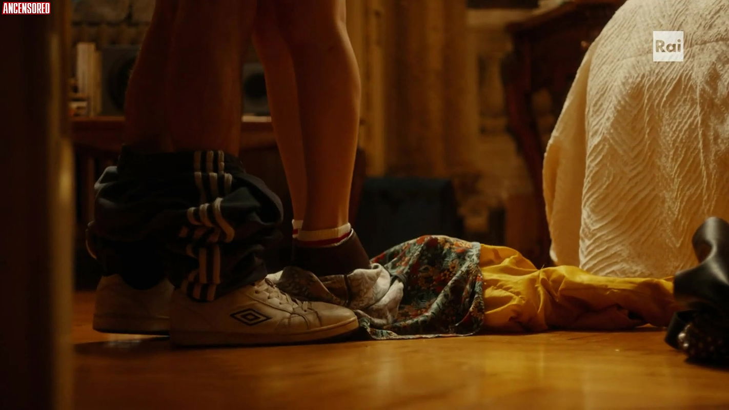 carlotta antonelli – vivi e lascia vivere