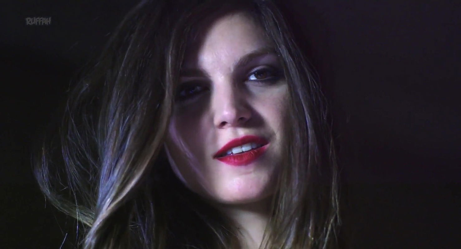 arlotta morelli – ballad in blood