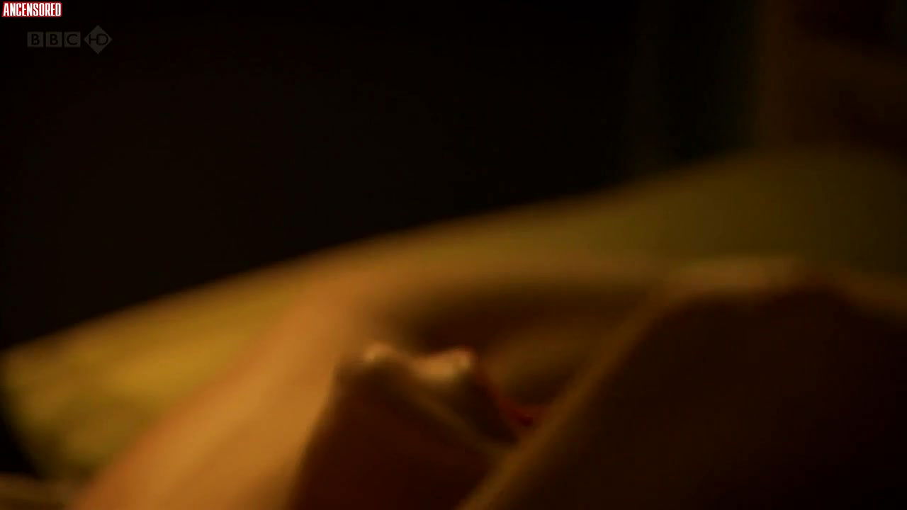 carlotta morelli – Lip Service