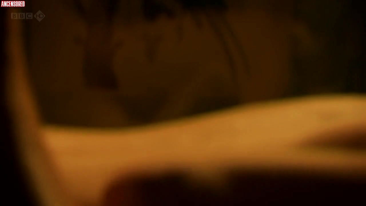 carlotta morelli – Lip Service