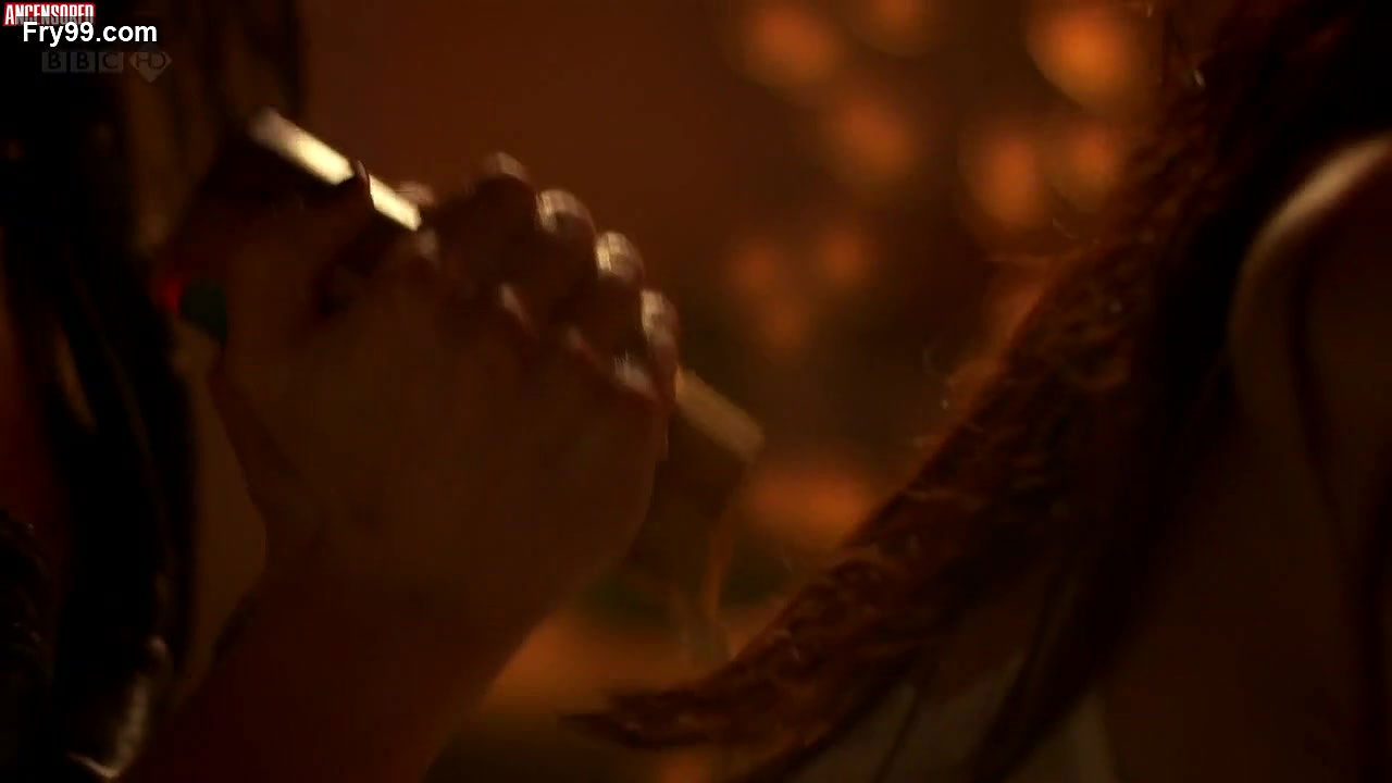 carlotta morelli – Lip Service