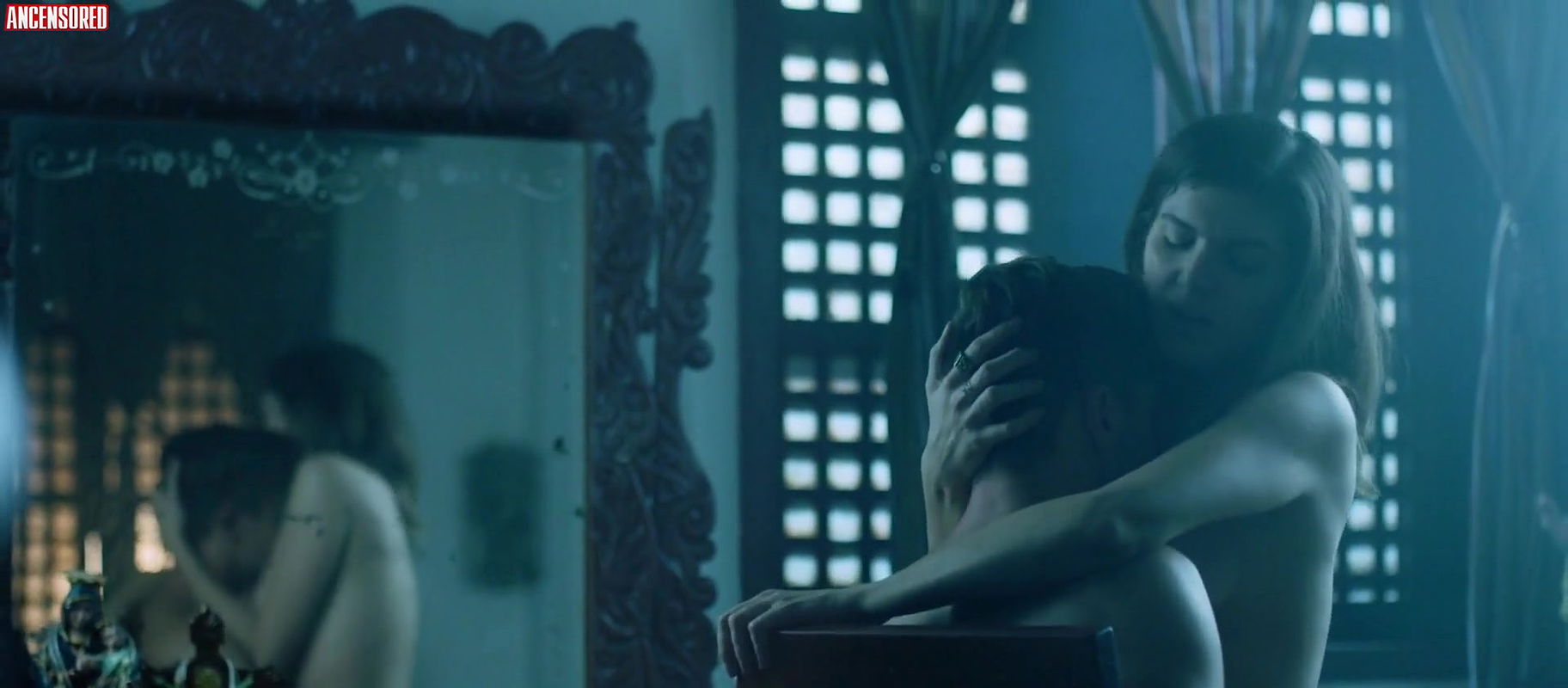 carlotta morelli – sage of time