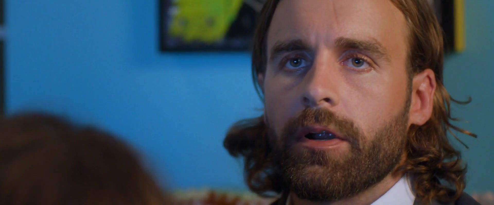 Carly Chaikin – social animals