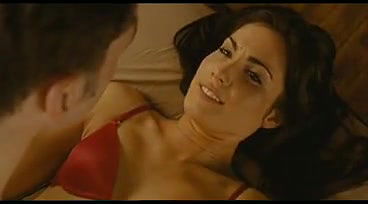 Carly Pope – Young People Fucking