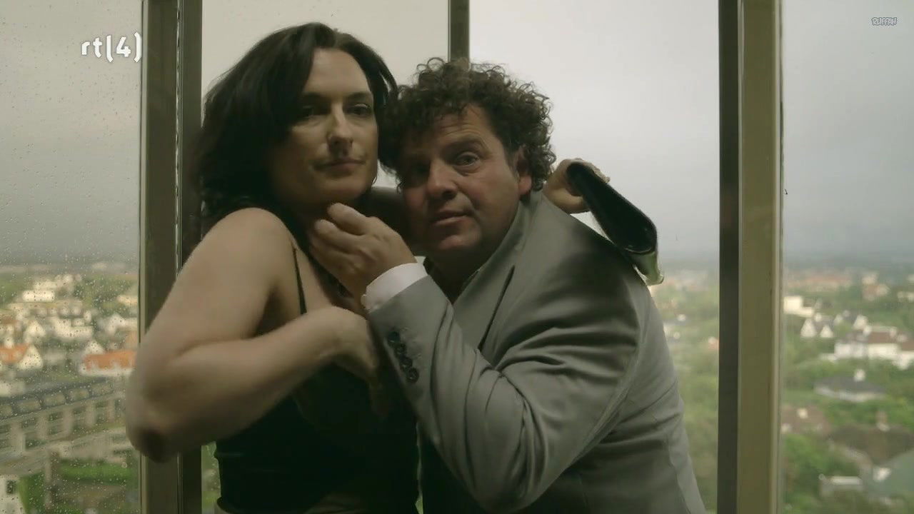 carly wijs – Divorce