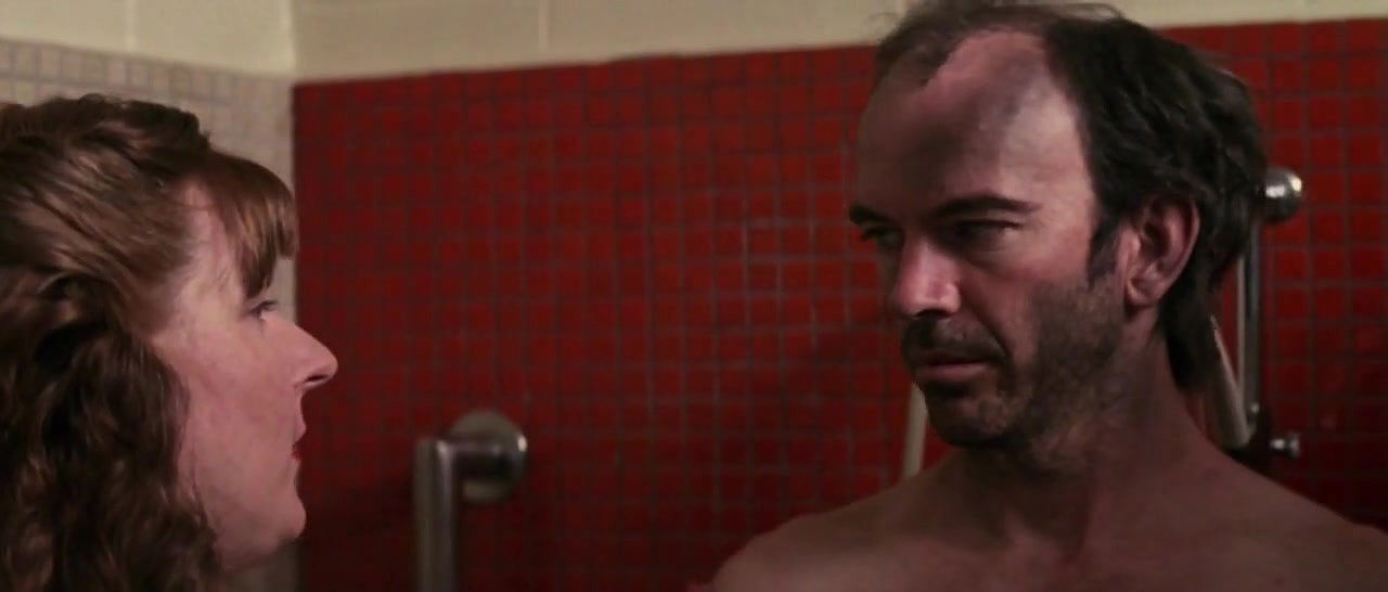 Carmel Johnson – Bad Boy Bubby