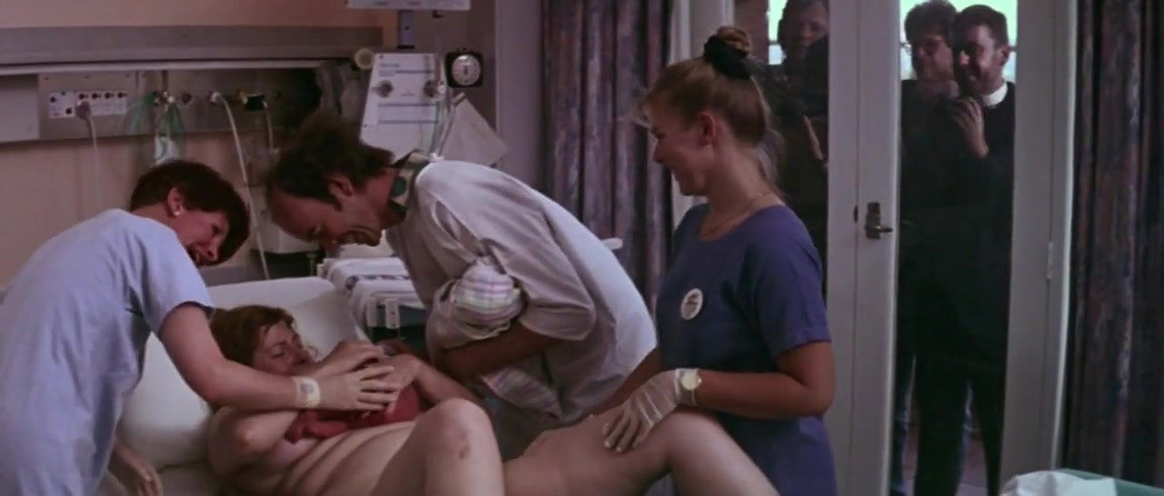 Carmel Johnson – Bad Boy Bubby