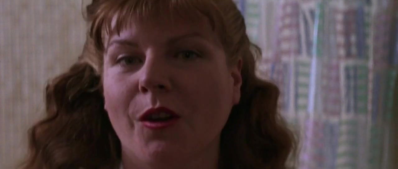 Carmel Johnson – Bad Boy Bubby