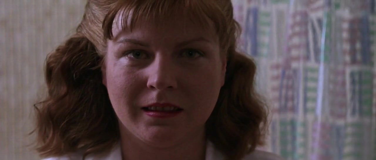 Carmel Johnson – Bad Boy Bubby