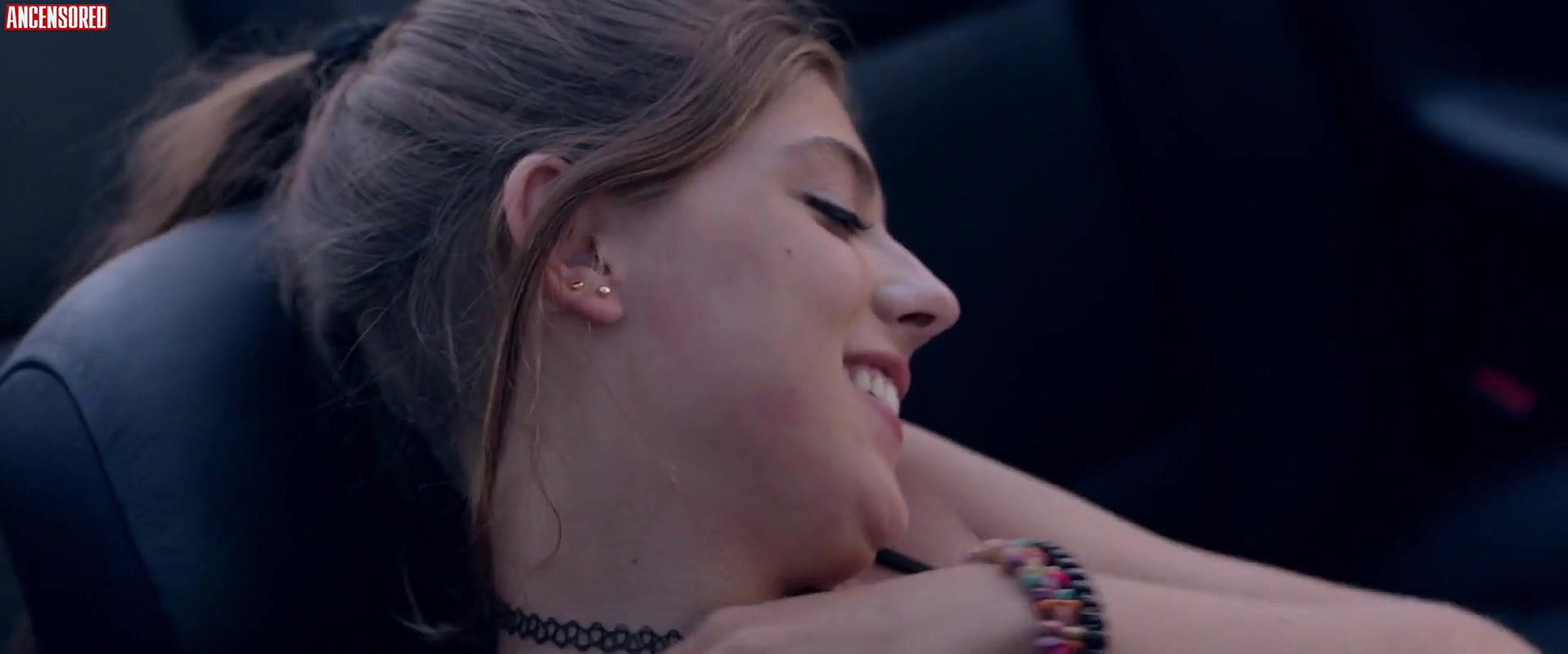 carmen arrufat – the innocence