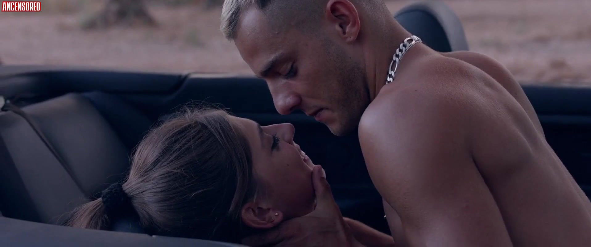 carmen arrufat – the innocence