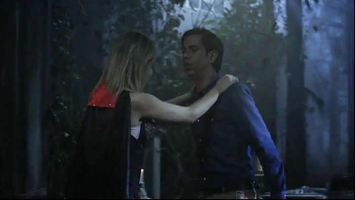 Carmen Aub – como filmar una xxx