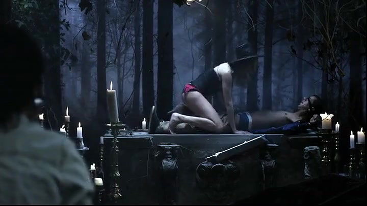 Carmen Aub – como filmar una xxx