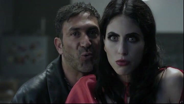 Carmen Aub – como filmar una xxx