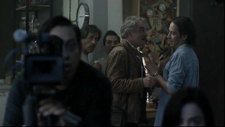 Carmen Aub – como filmar una xxx