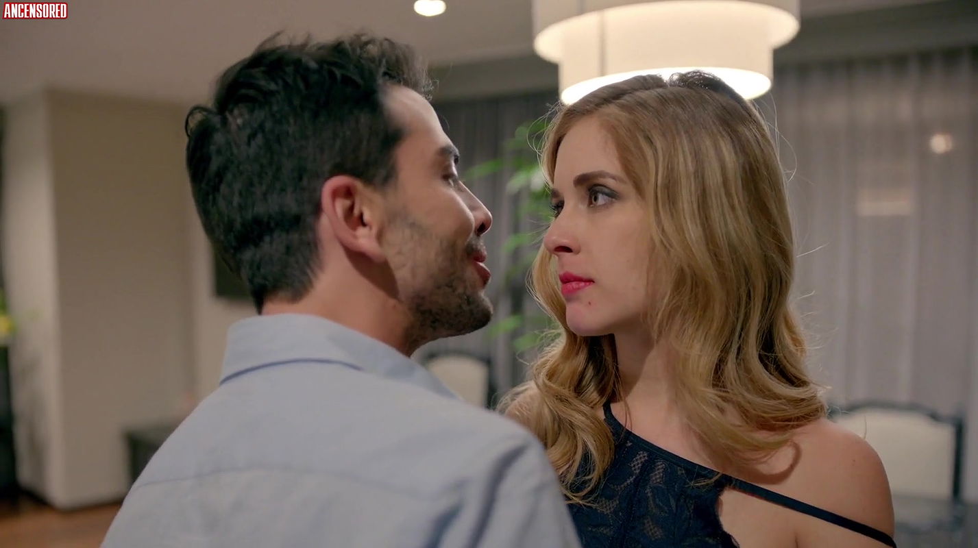 Carmen Aub – escuela para seductores