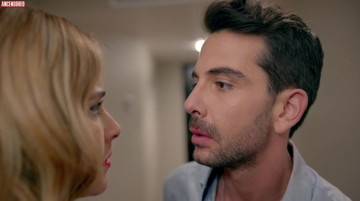 Carmen Aub – escuela para seductores