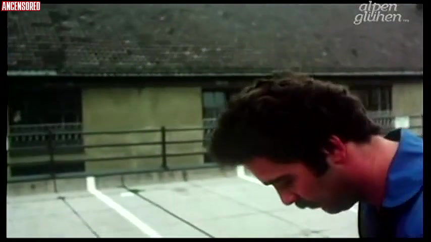 Carmen Chevalier – Blutjunge Biester zu allem bereit