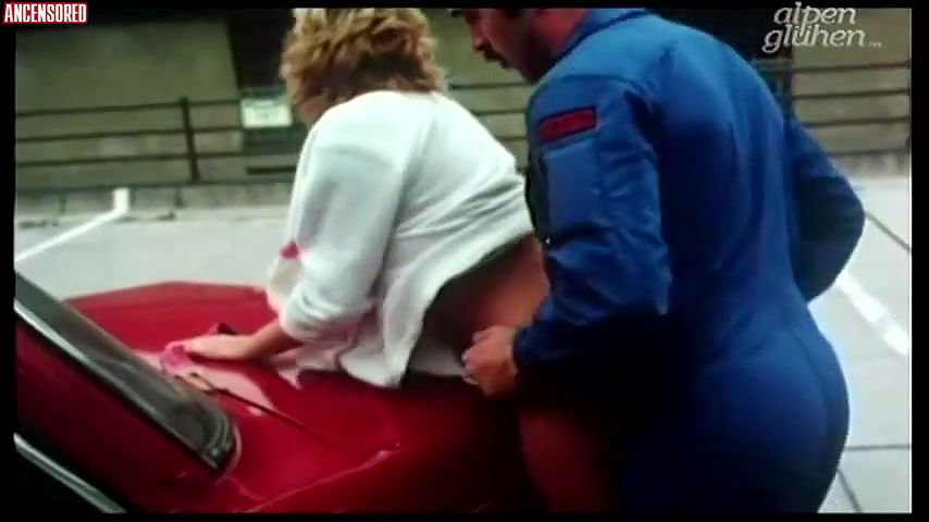 Carmen Chevalier – Blutjunge Biester zu allem bereit