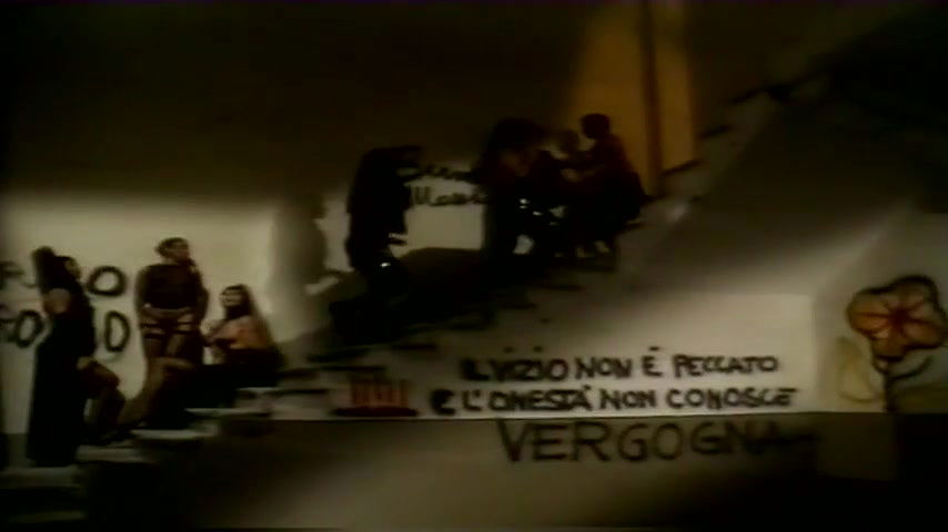 Carmen Di Pietro – Arabella l angelo nero