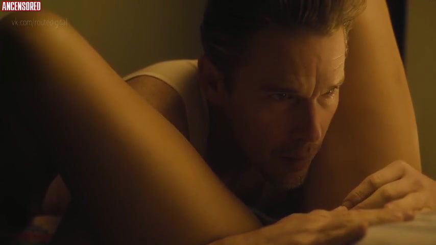 Carmen Ejogo – I Want You