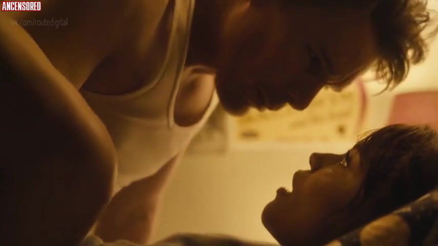 Carmen Ejogo – I Want You