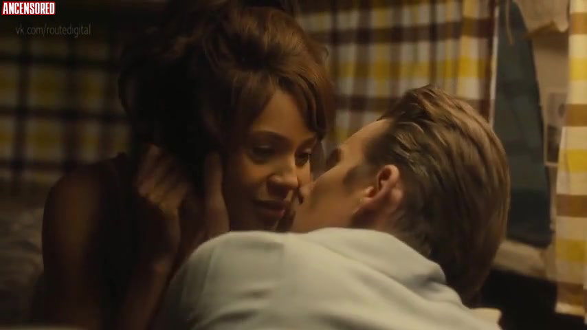 Carmen Ejogo – I Want You