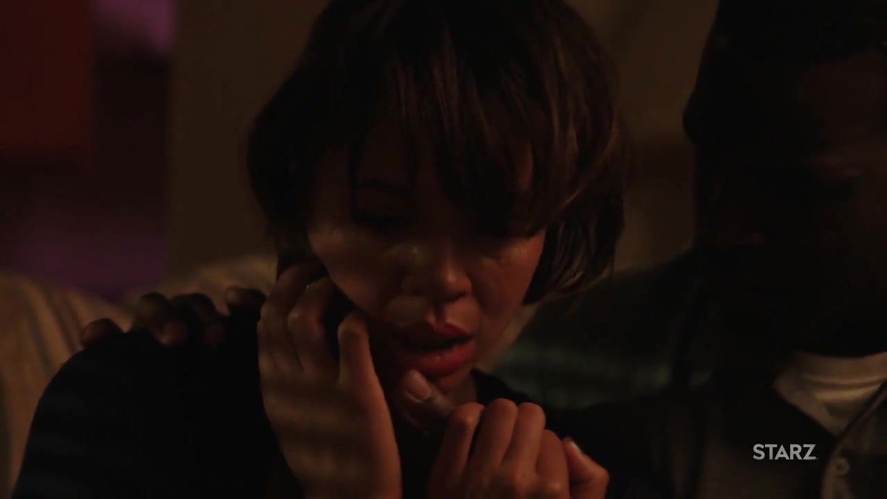 Carmen Ejogo – The Girlfriend Experience