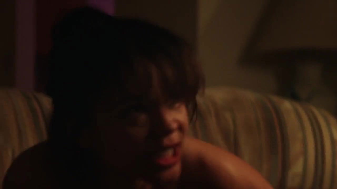 Carmen Ejogo – The Girlfriend Experience