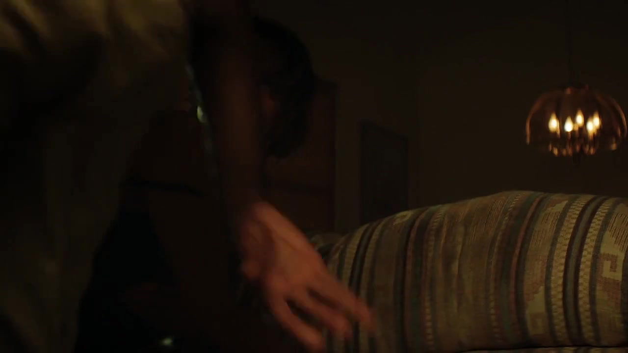 Carmen Ejogo – The Girlfriend Experience