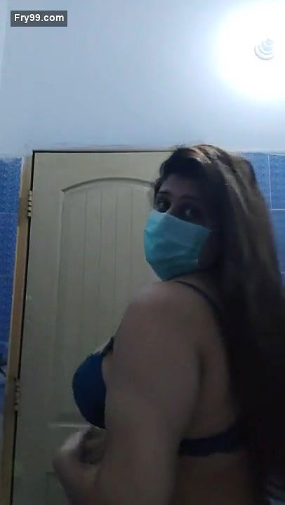 Horny Paki Wife Teasing