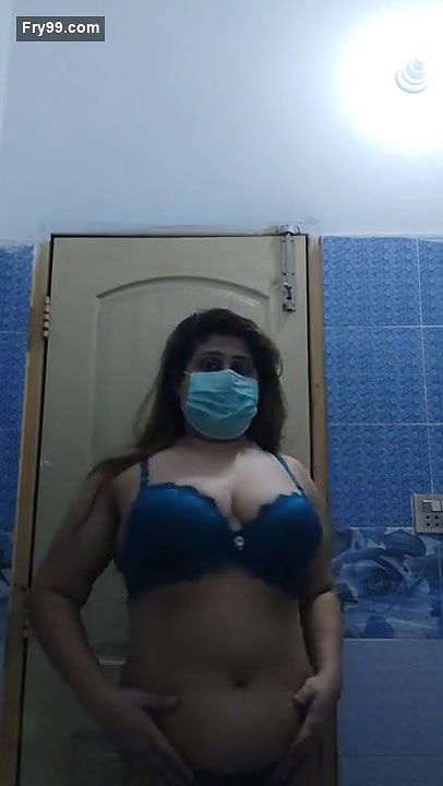 Horny Paki Wife Teasing