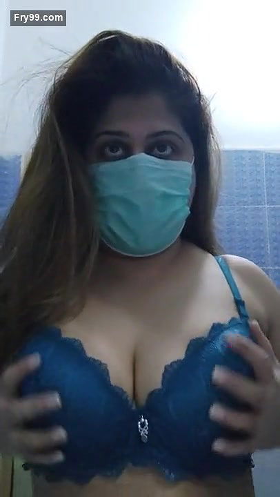 Horny Paki Wife Teasing