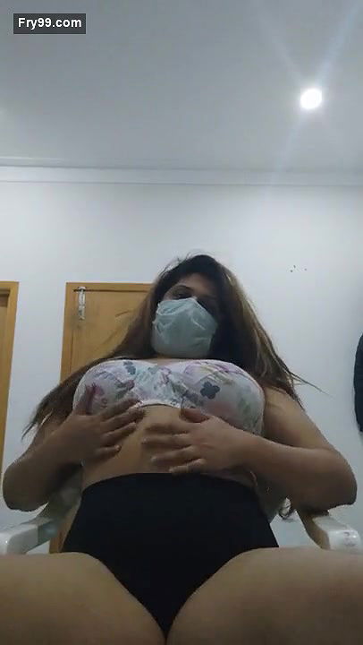 Horny Paki Wife Teasing