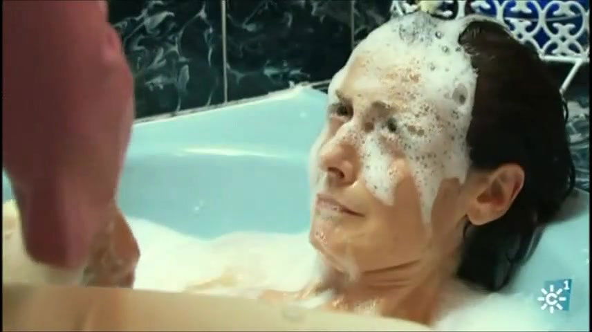 Carmen El – electroshock