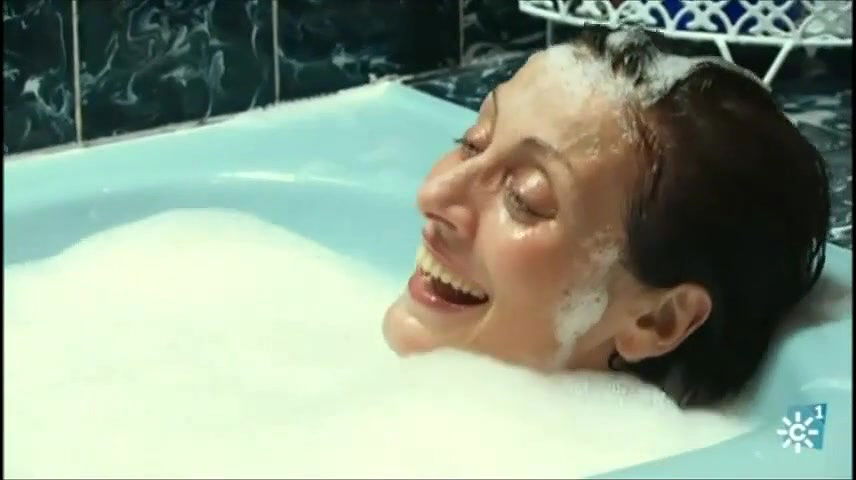 Carmen El – electroshock