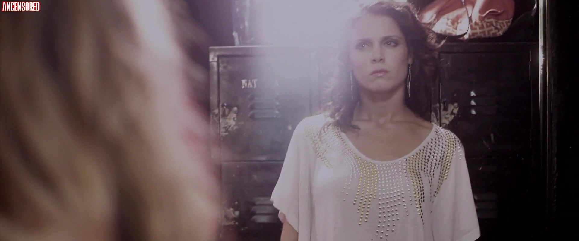 Carmen Electra – Lap Dance