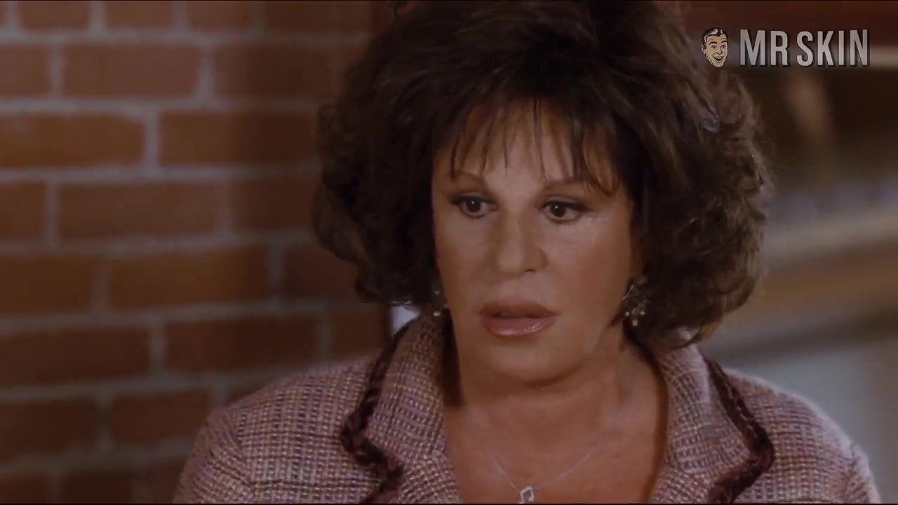 Carmen Electra – oy vey my son is gay