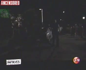 carmen gloria bresky – Infieles