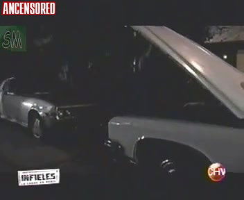 carmen gloria bresky – Infieles