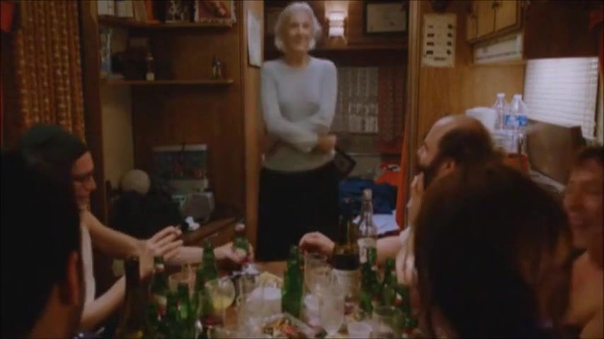 carmen lagardere – one of us 2