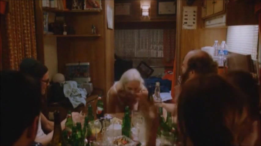 carmen lagardere – one of us 2