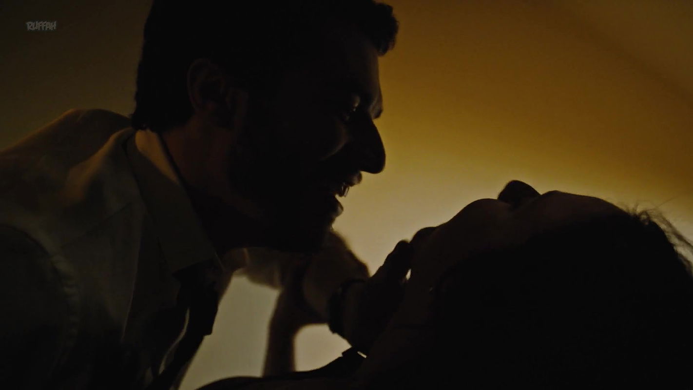 Carol Abras – the mechanism