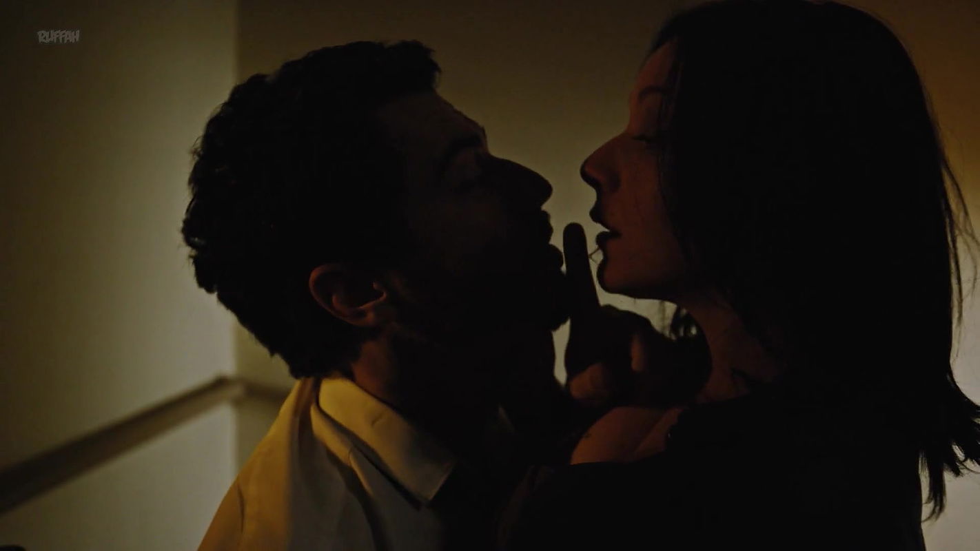 Carol Abras – the mechanism