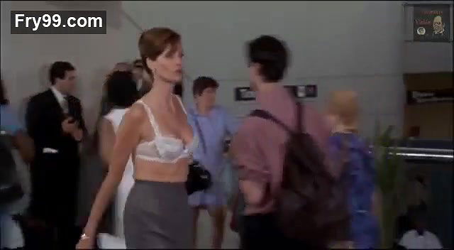 Carol Alt – Private Parts