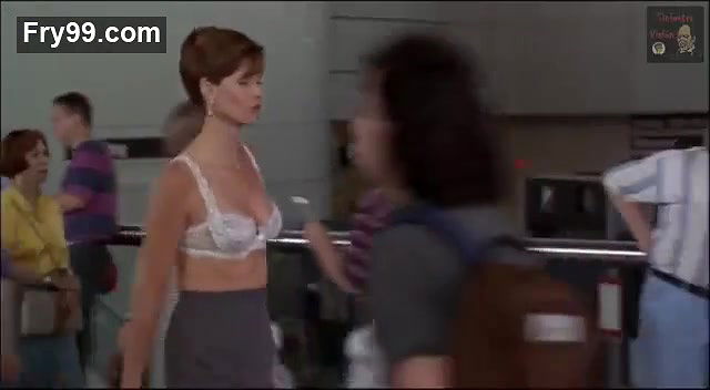 Carol Alt – Private Parts